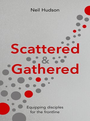 cover image of Scattered and Gathered